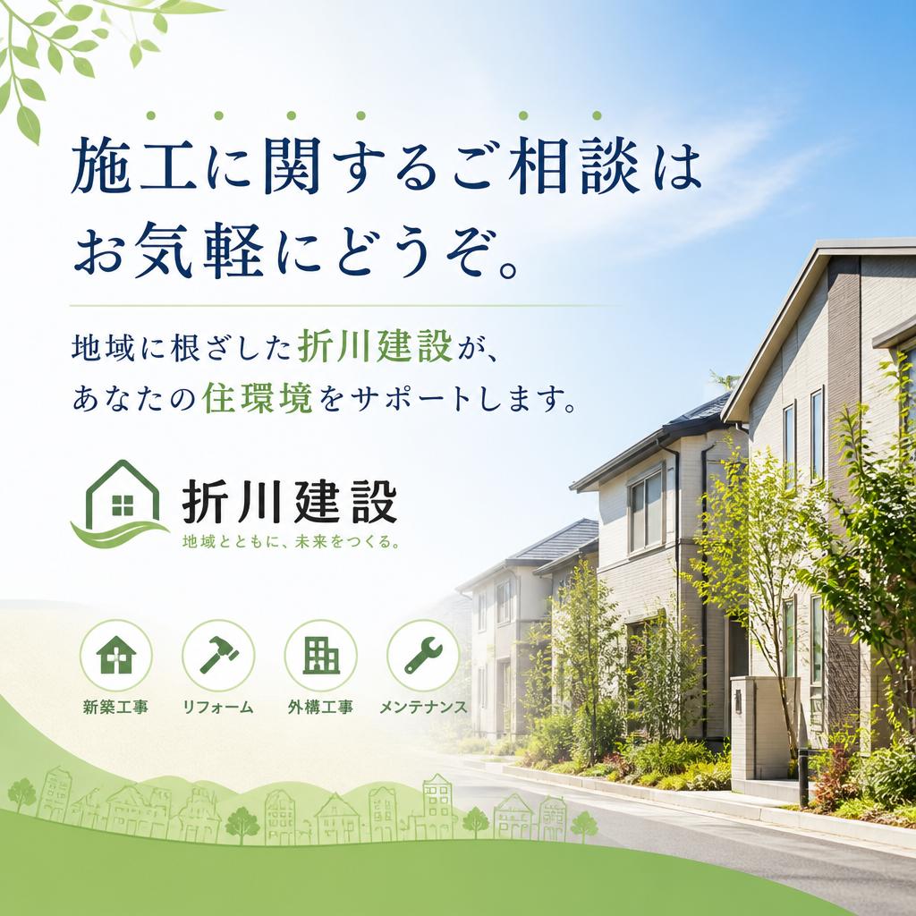 今すぐお問い合わせを！