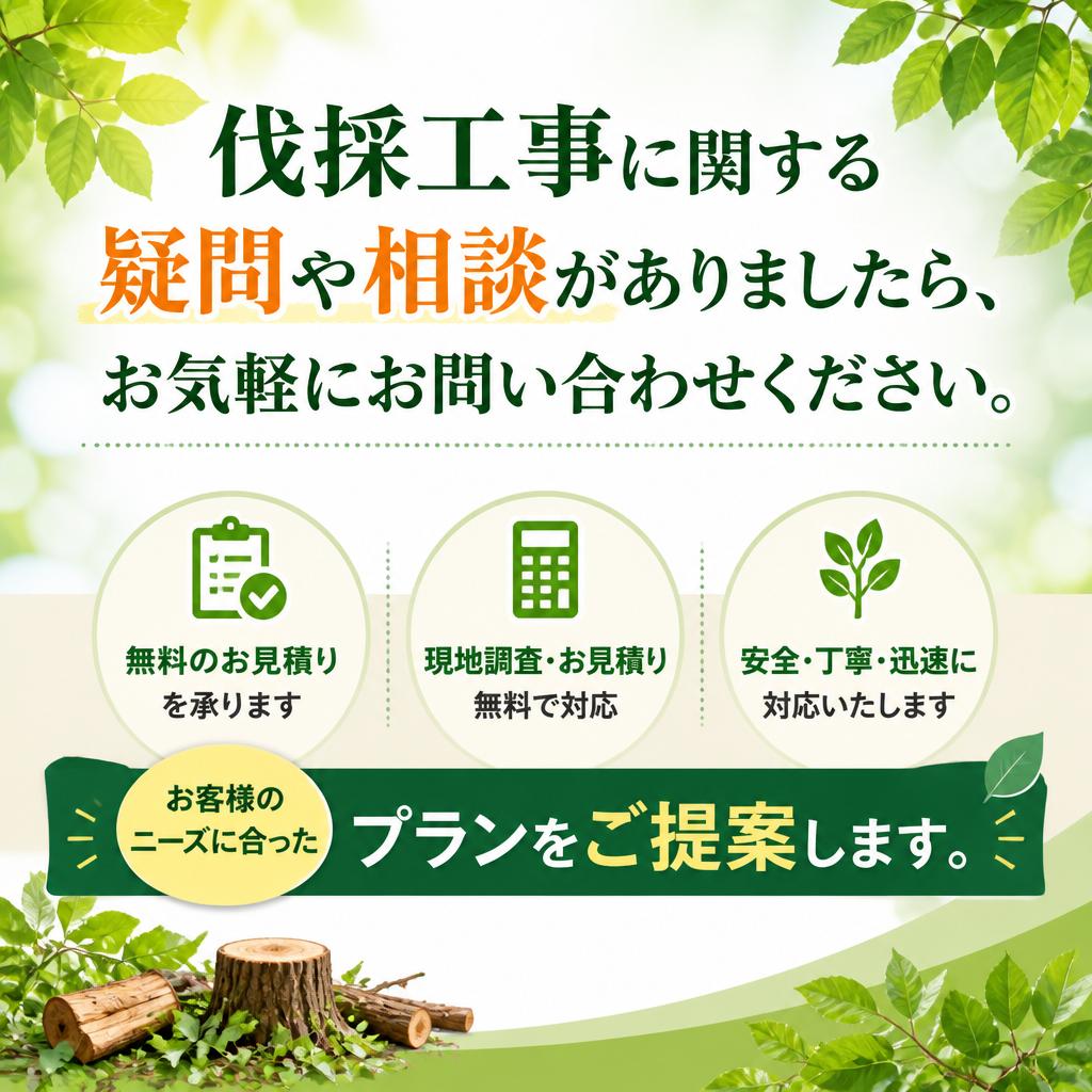 今すぐお問い合わせを！