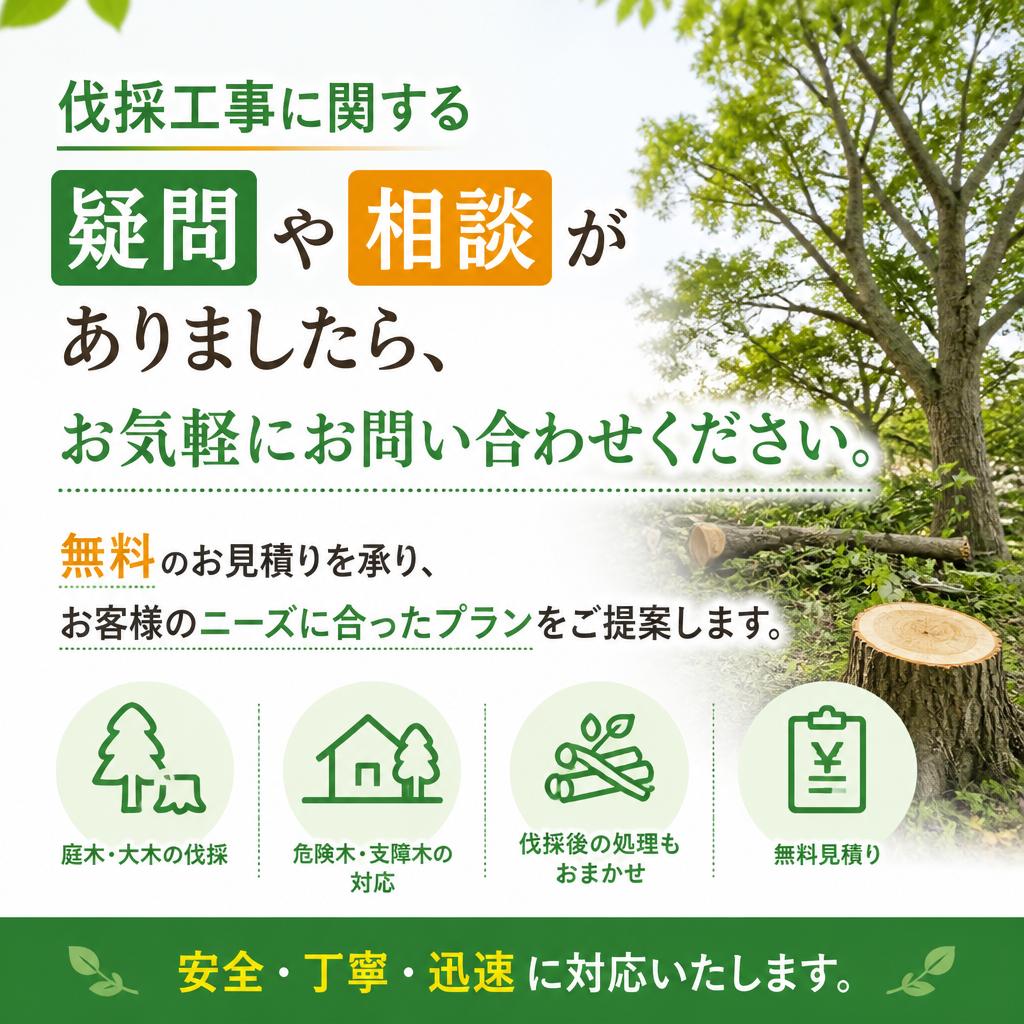 今すぐお問い合わせを！
