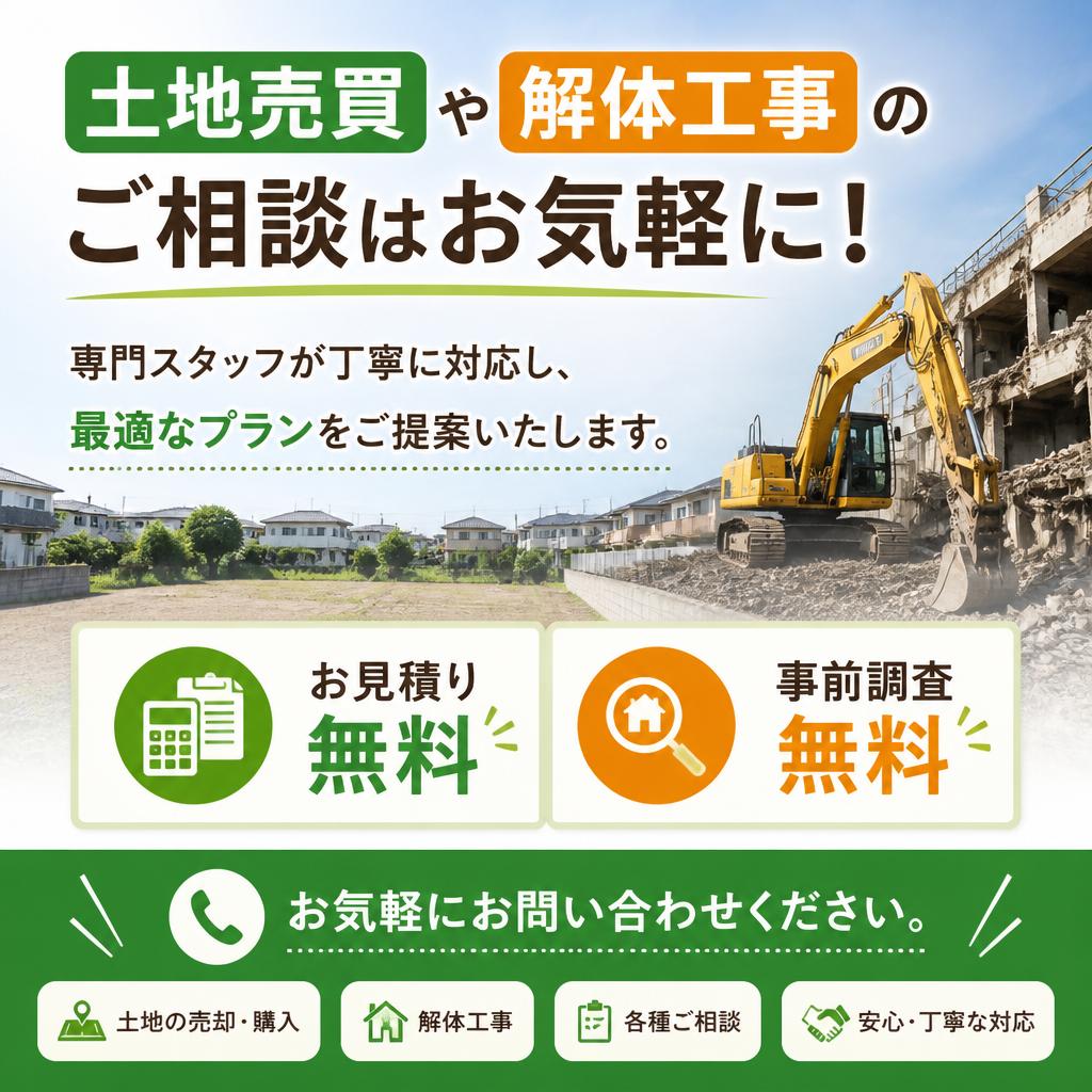 今すぐお問い合わせを！